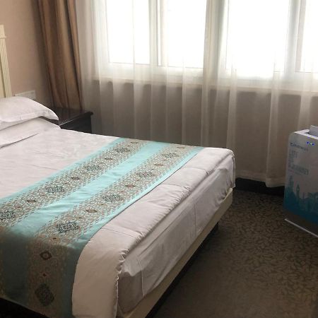 Hangzhou Yinxing Hotel Екстер'єр фото