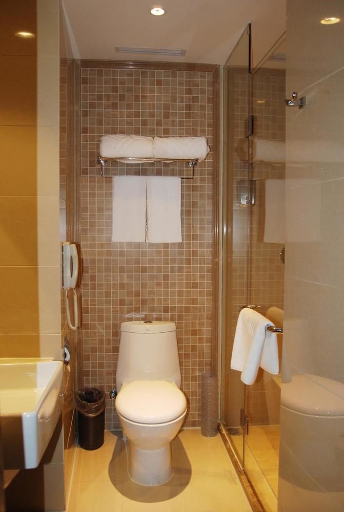 Hangzhou Yinxing Hotel Екстер'єр фото