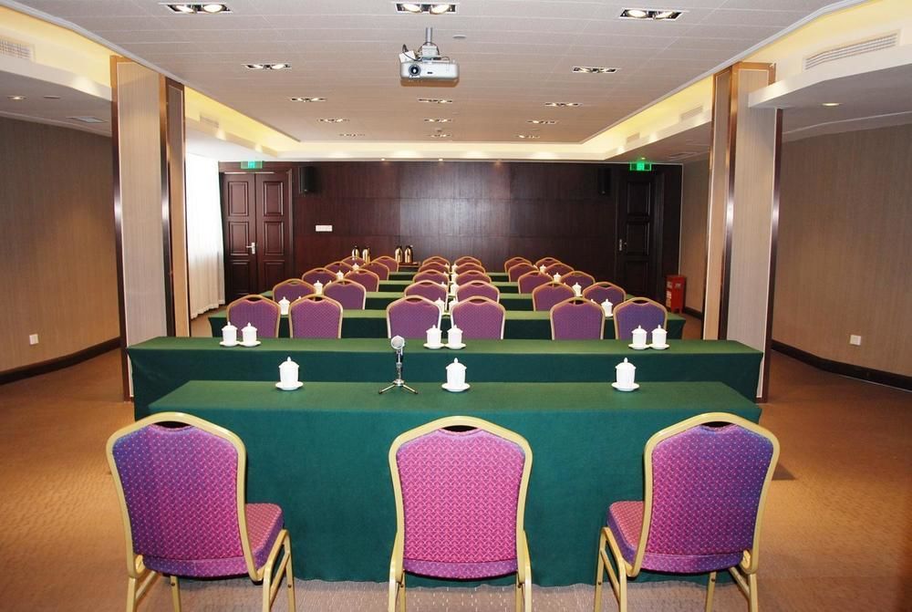 Hangzhou Yinxing Hotel Екстер'єр фото
