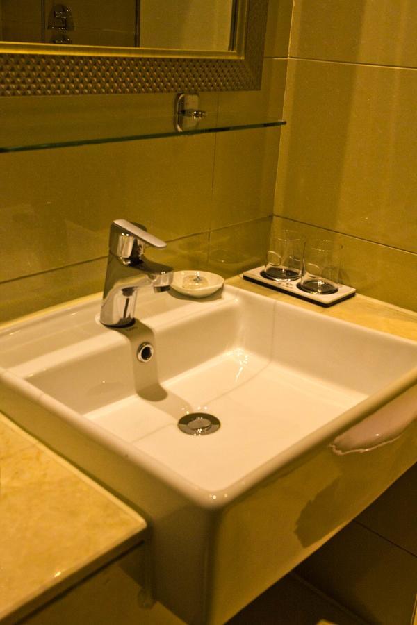 Hangzhou Yinxing Hotel Екстер'єр фото