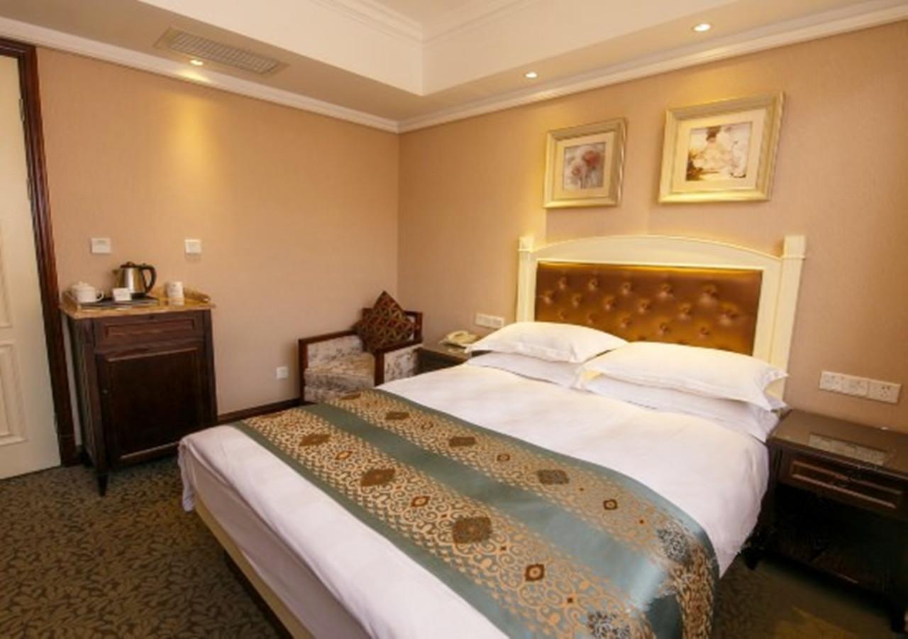 Hangzhou Yinxing Hotel Екстер'єр фото