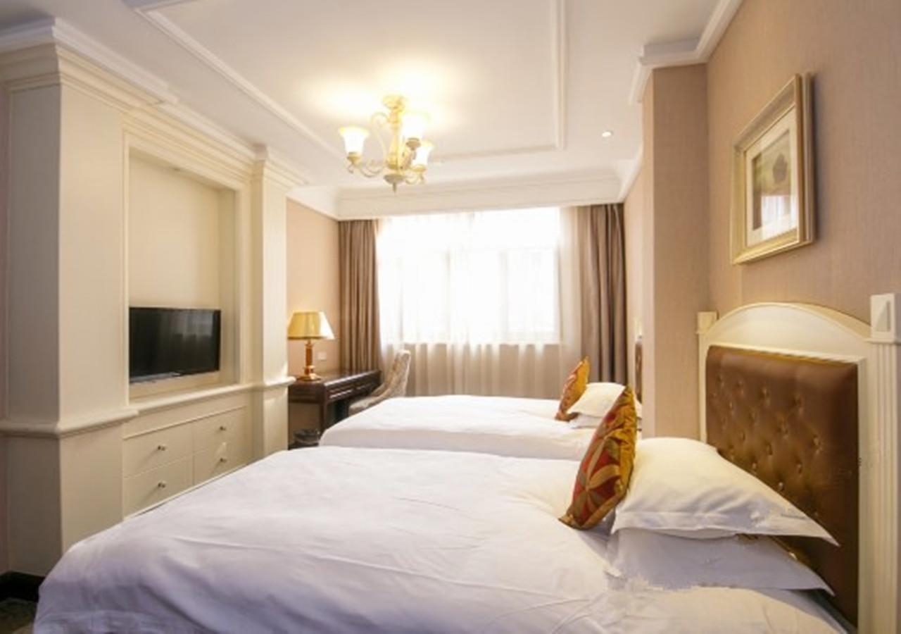Hangzhou Yinxing Hotel Екстер'єр фото