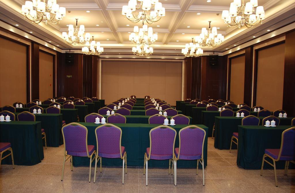 Hangzhou Yinxing Hotel Екстер'єр фото