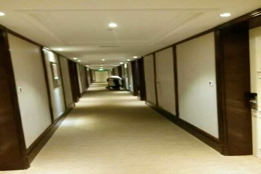 Hangzhou Yinxing Hotel Екстер'єр фото