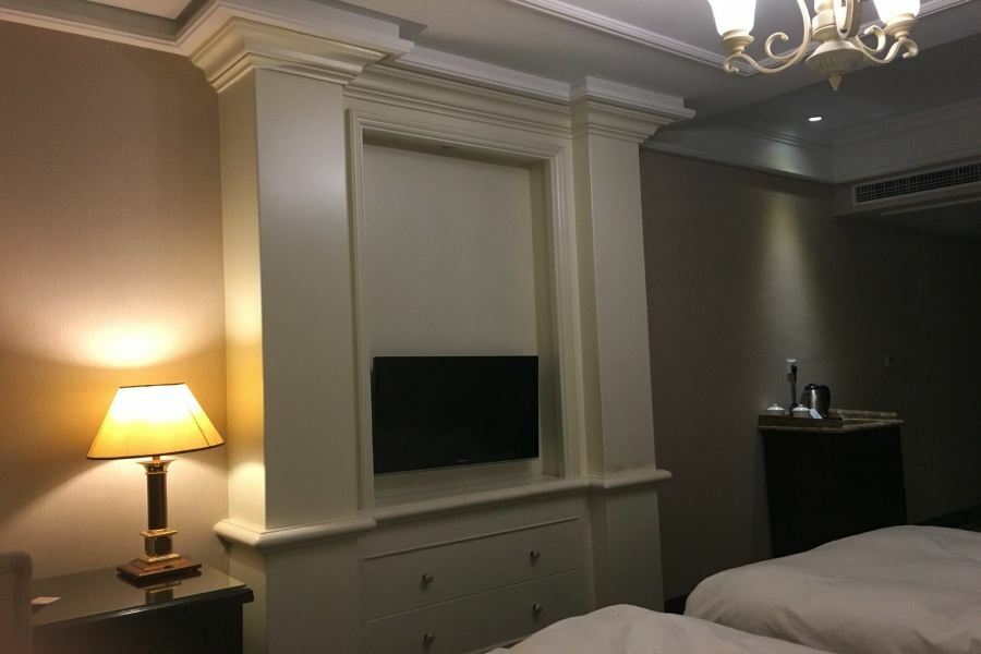 Hangzhou Yinxing Hotel Екстер'єр фото