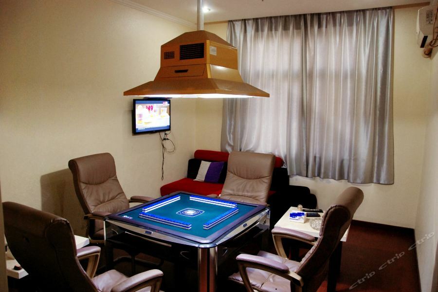 Hangzhou Yinxing Hotel Екстер'єр фото