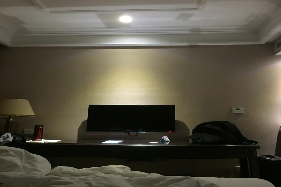 Hangzhou Yinxing Hotel Екстер'єр фото